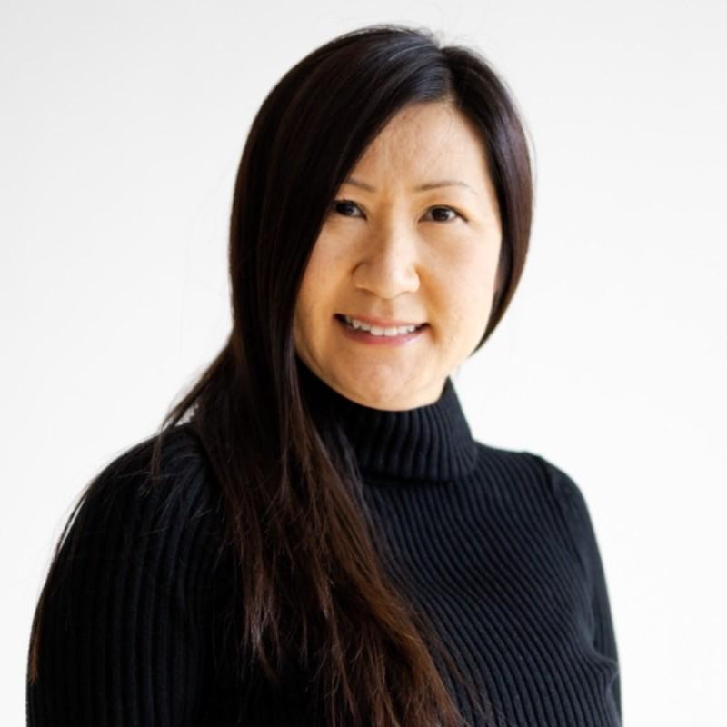 Judy Kim